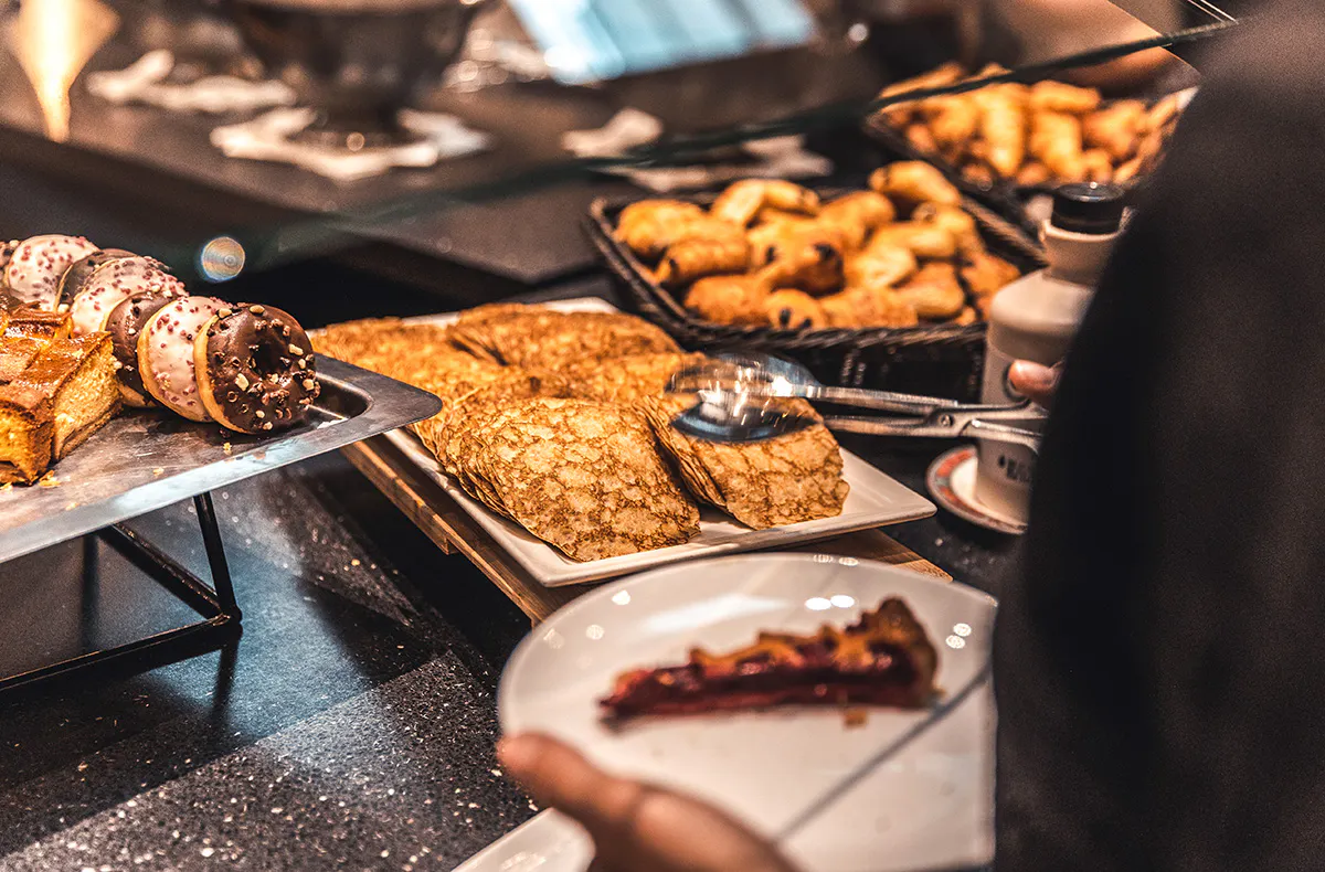 Übernachtung im Designhotel Clervaux für 2 - 6