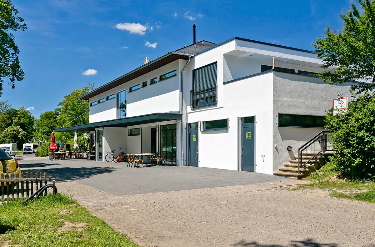 Übernachtung im Fass Bernkastel-Kues für 2 (2 Nächte) - 5