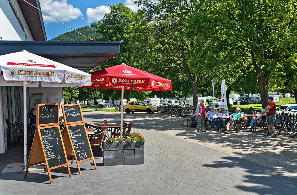 Übernachtung im Fass Bernkastel-Kues für 2 (2 Nächte) - 6