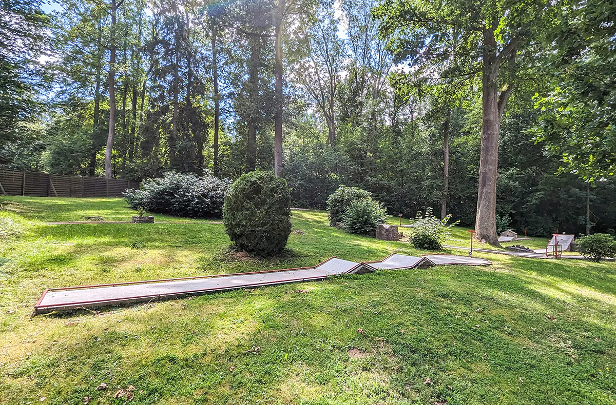 Übernachtung im Fass Hünfeld für 2 (2 Nächte) - 10