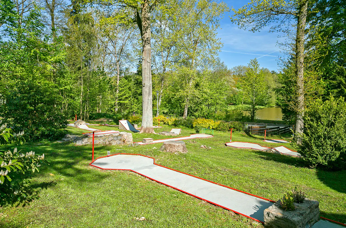 Übernachtung im Fass Hünfeld für 2 (2 Nächte) - 11