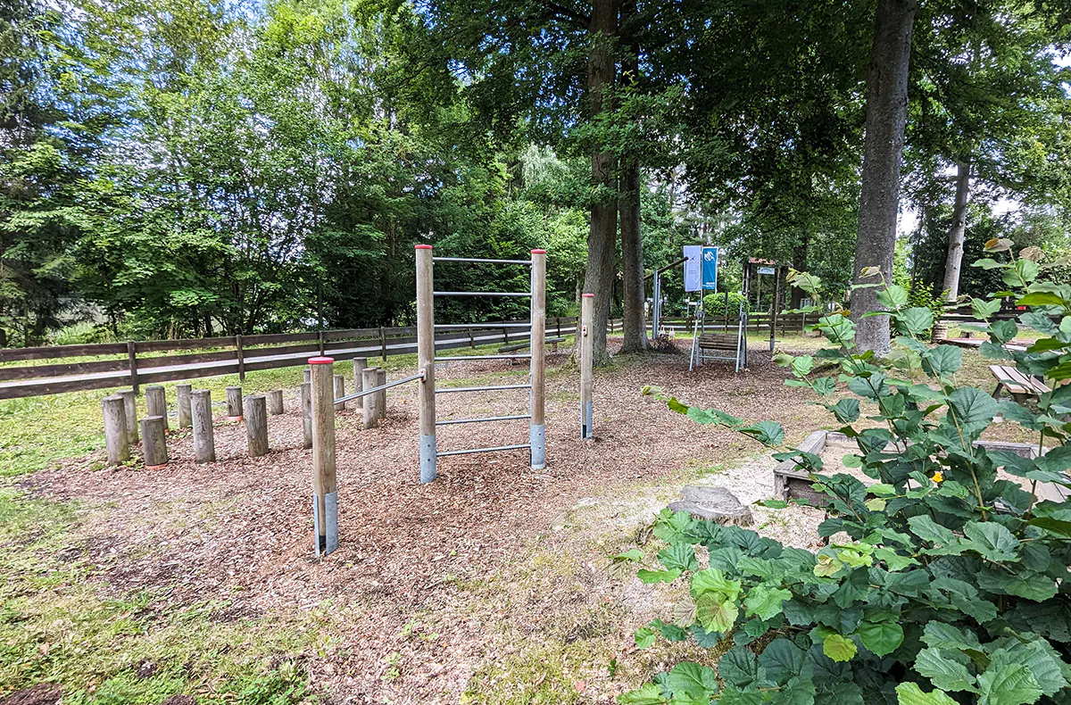 Übernachtung im Fass Hünfeld für 2 (2 Nächte) - 12