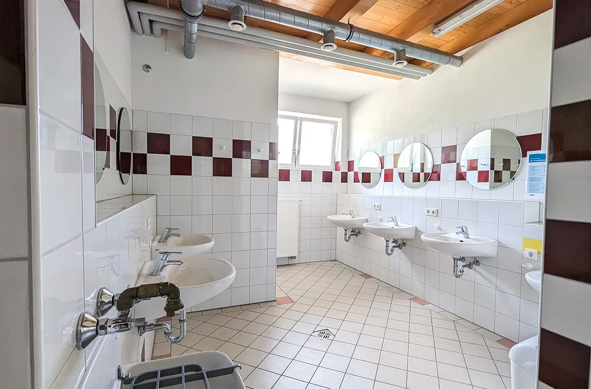 Übernachtung im Fass Hünfeld für 2 (2 Nächte) - 5