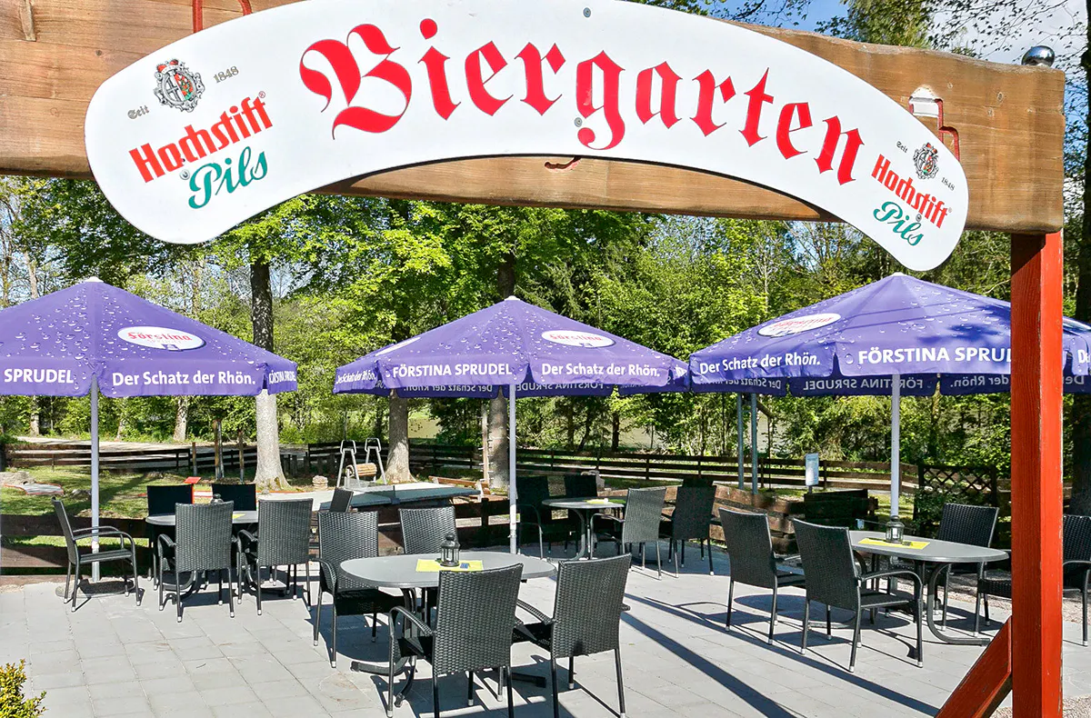 Übernachtung im Fass Hünfeld für 2 (2 Nächte) - 6