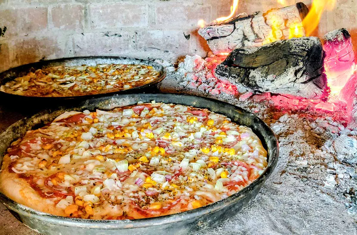 Übernachtung im Fass Neuhausen/Spree für 2 (4 Nächte) - 5