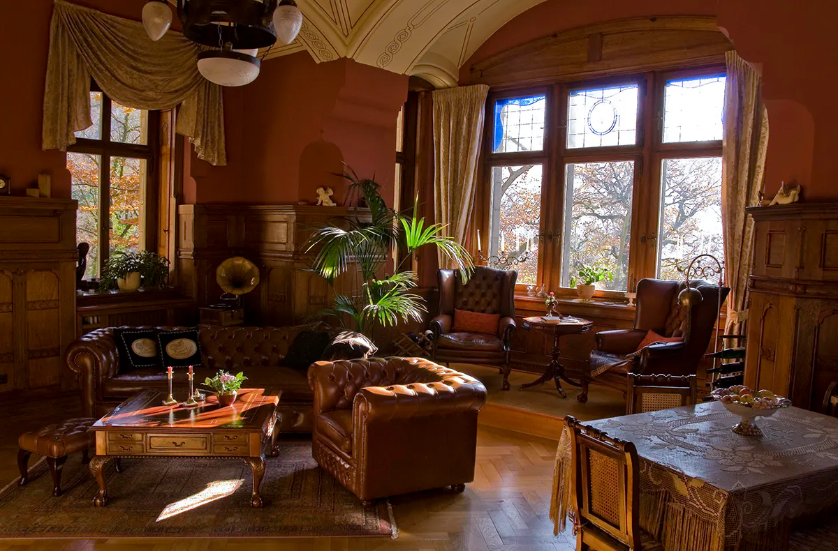 Übernachtung im Schlosshotel Saalfeld (1 Nacht) - 5