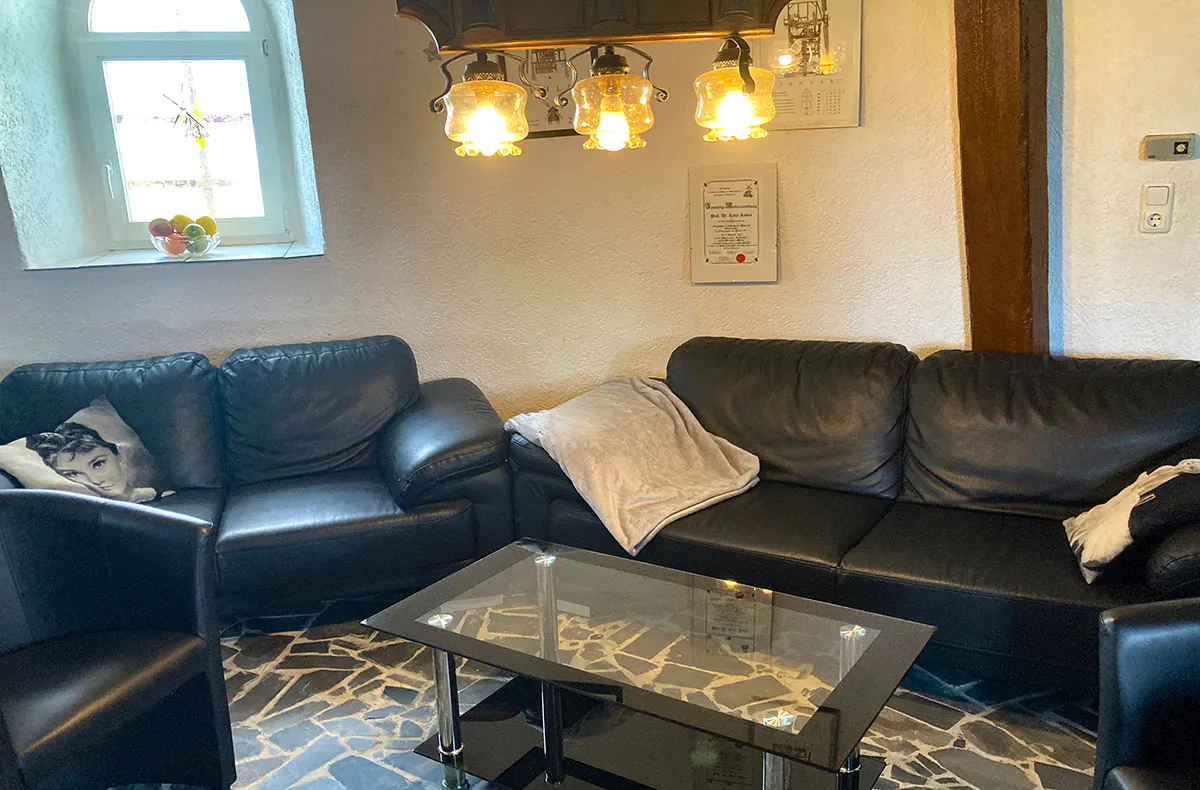 Übernachtung in der Windmühle Wittingen - 8