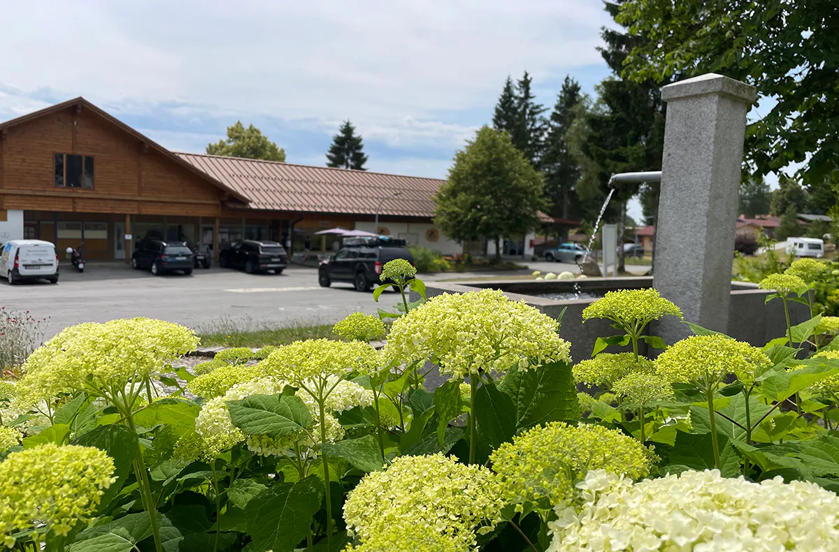 Übernachtung im Tipi für 4 Neureichenau (2 Nächte) - 9