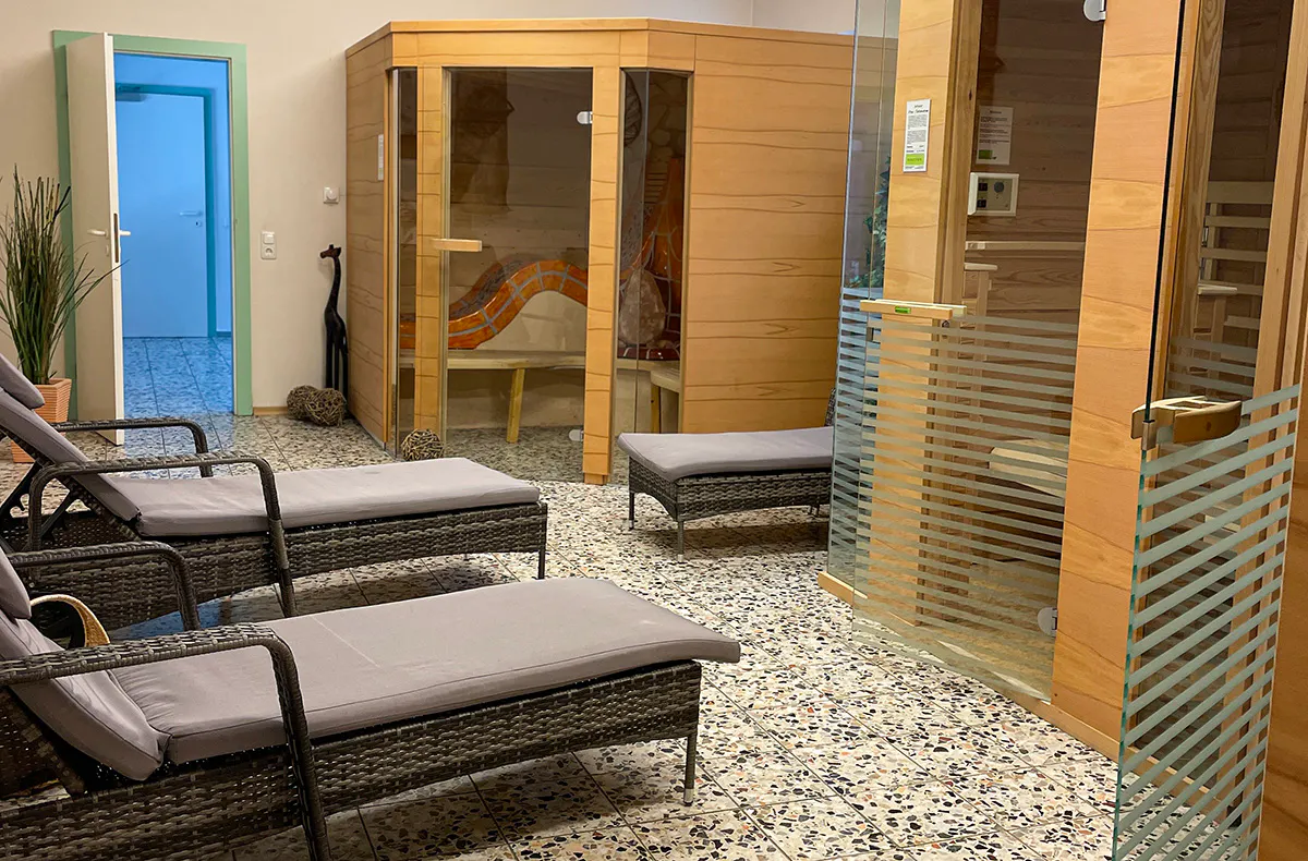 Übernachtung im Tipi für 4 Neureichenau (2 Nächte) - 5