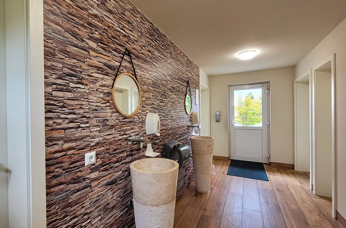 Übernachtung im Tipi für 4 Neureichenau (2 Nächte) - 6