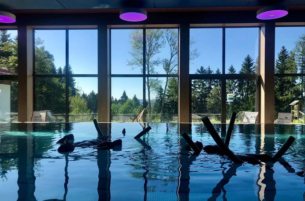 Übernachtung im Tipi für 4 Neureichenau (2 Nächte) - 7