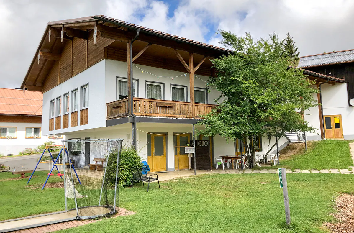 Übernachtung im Tipi für 4 Neureichenau (2 Nächte) - 8