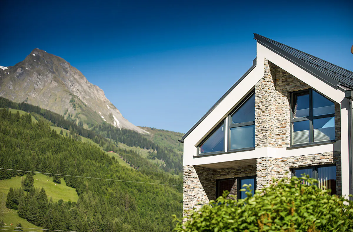 Übernachtung im Wellnesshotel Dorfgastein für 2 (1 Nacht) - 6