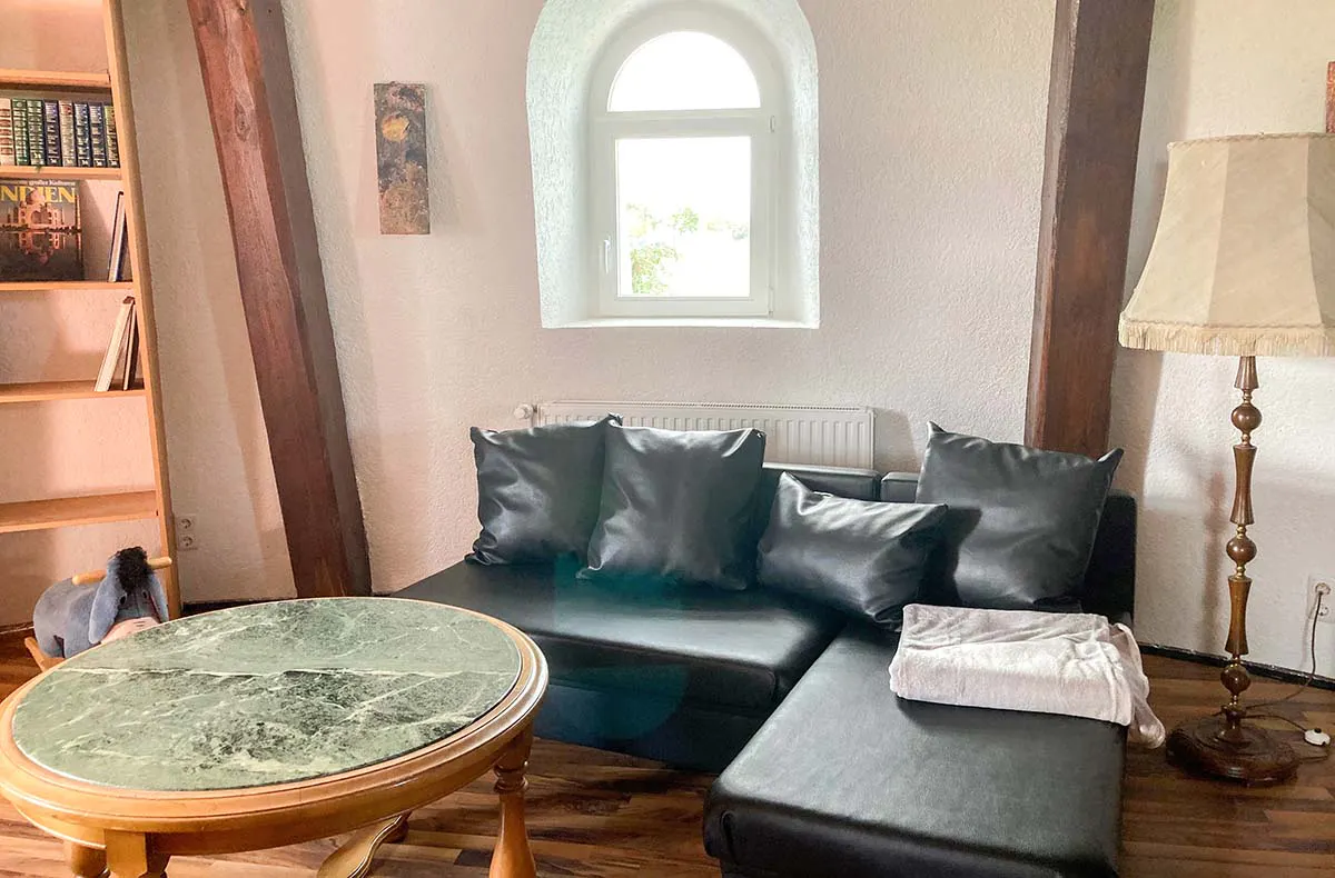 Kurzurlaub in der Windmühle bei Wolfsburg für 2 - 5