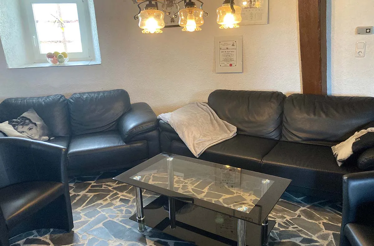 Kurzurlaub in der Windmühle bei Wolfsburg für 2 - 8