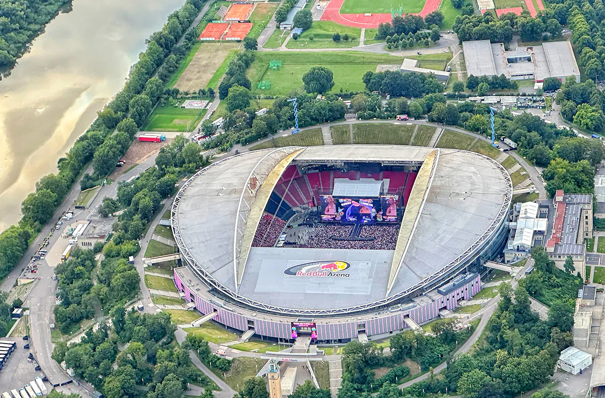 Ultraleichtflugzeug Rundflug Taucha - 5