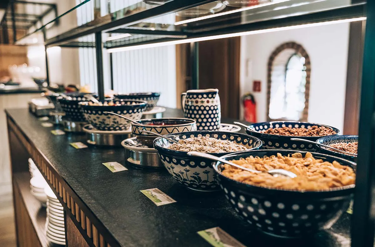 Urlaub am Niederrhein für 2 (1 Nacht) - 11