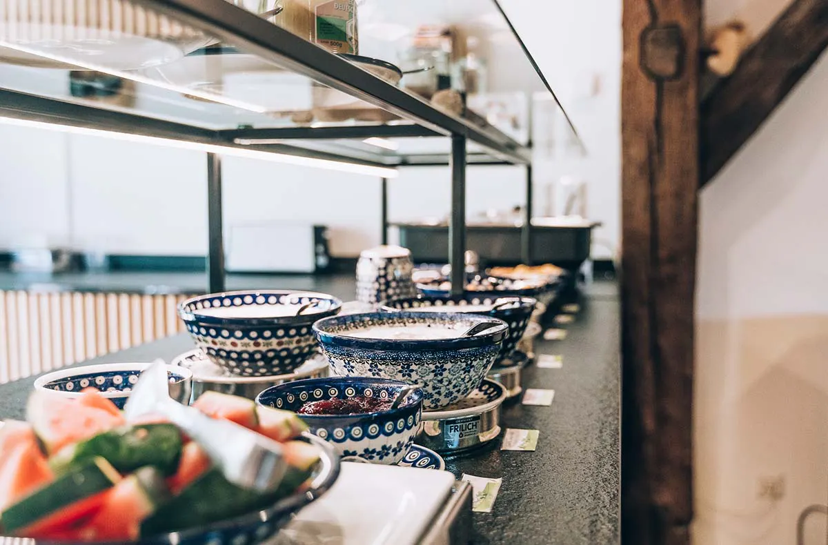 Urlaub am Niederrhein für 2 (1 Nacht) - 12