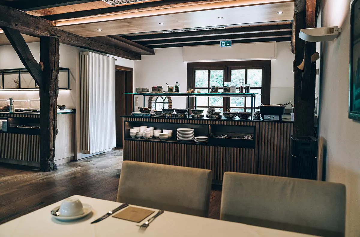 Urlaub am Niederrhein für 2 (1 Nacht) - 5