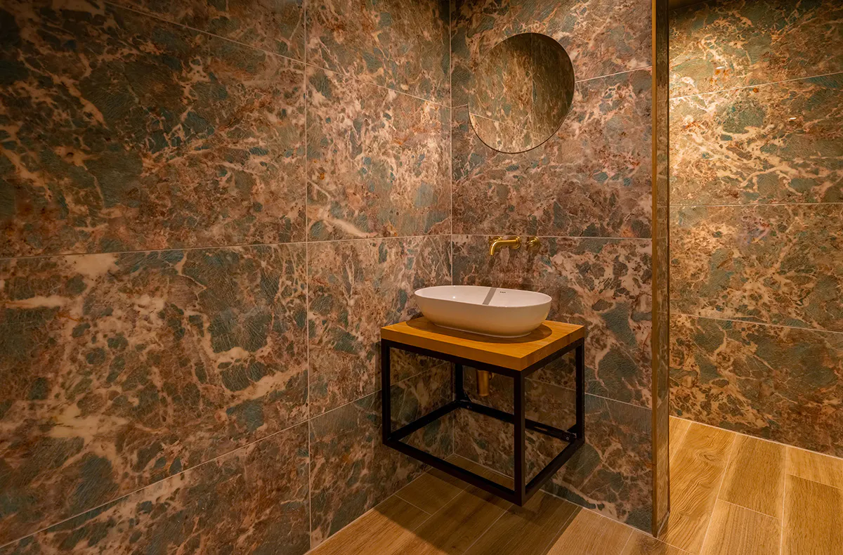 Urlaub mit Hund am Rennsteig für 2 (2 Nächte) - 6