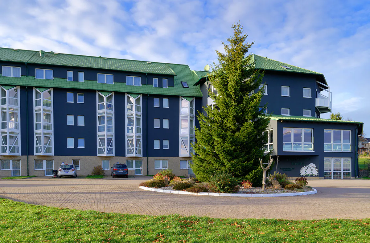 Romantikurlaub am Rennsteig für 2 (2 Nächte) - 9