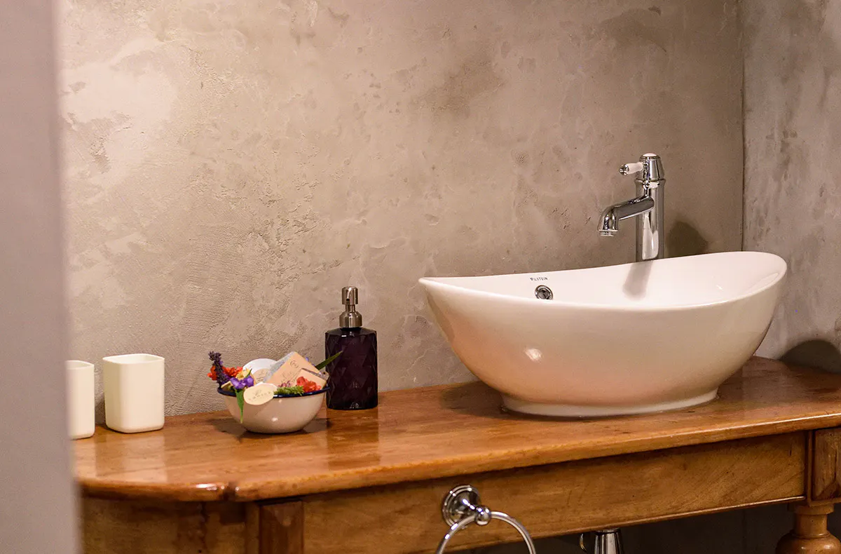 Weihnachtsurlaub an der Nordsee Krumstedt für 8 Personen (7 Nächte) - 7