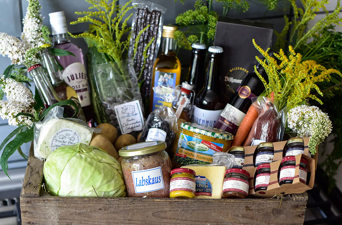 Weihnachtsurlaub an der Nordsee Krumstedt für 8 Personen (7 Nächte) - 9