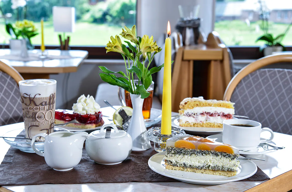 Kurzurlaub auf dem Land für 2 (2 Nächte) - 5