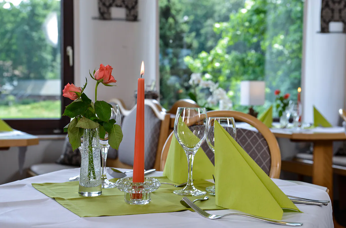 Kurzurlaub auf dem Land für 2 (2 Nächte) - 6