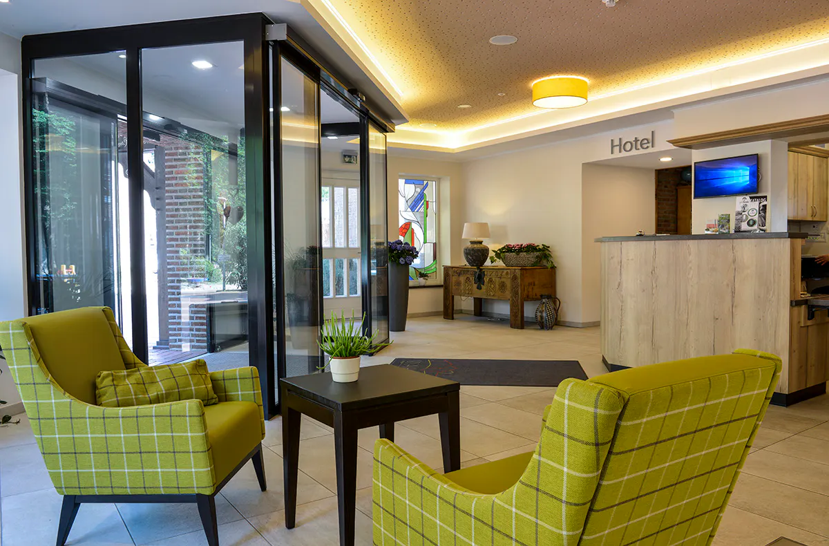 Kurzurlaub auf dem Land für 2 (2 Nächte) - 7