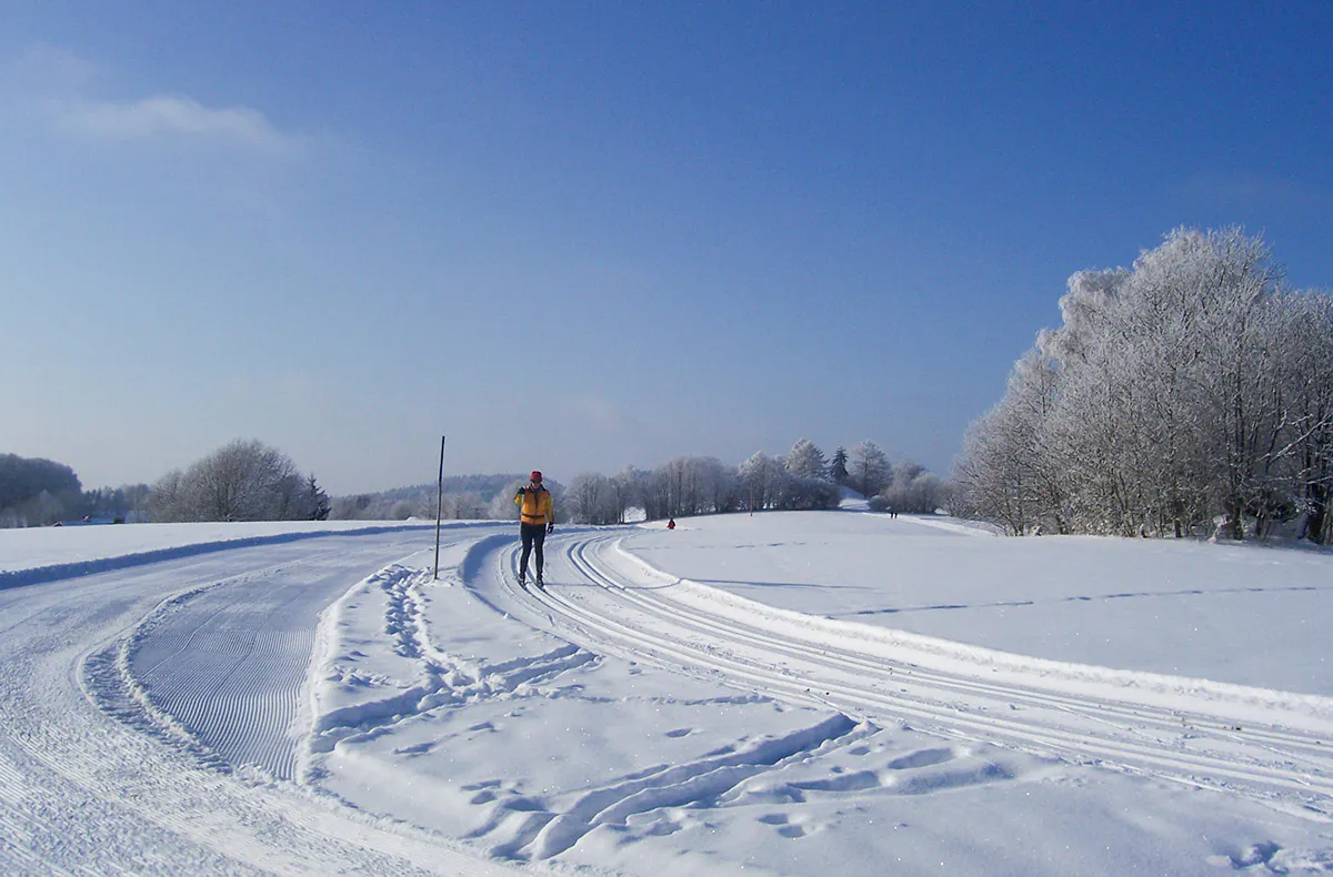 Urlaub in einer Ferienwohnung mit Hund für 2 (2 Nächte) - St. Oswald - 7