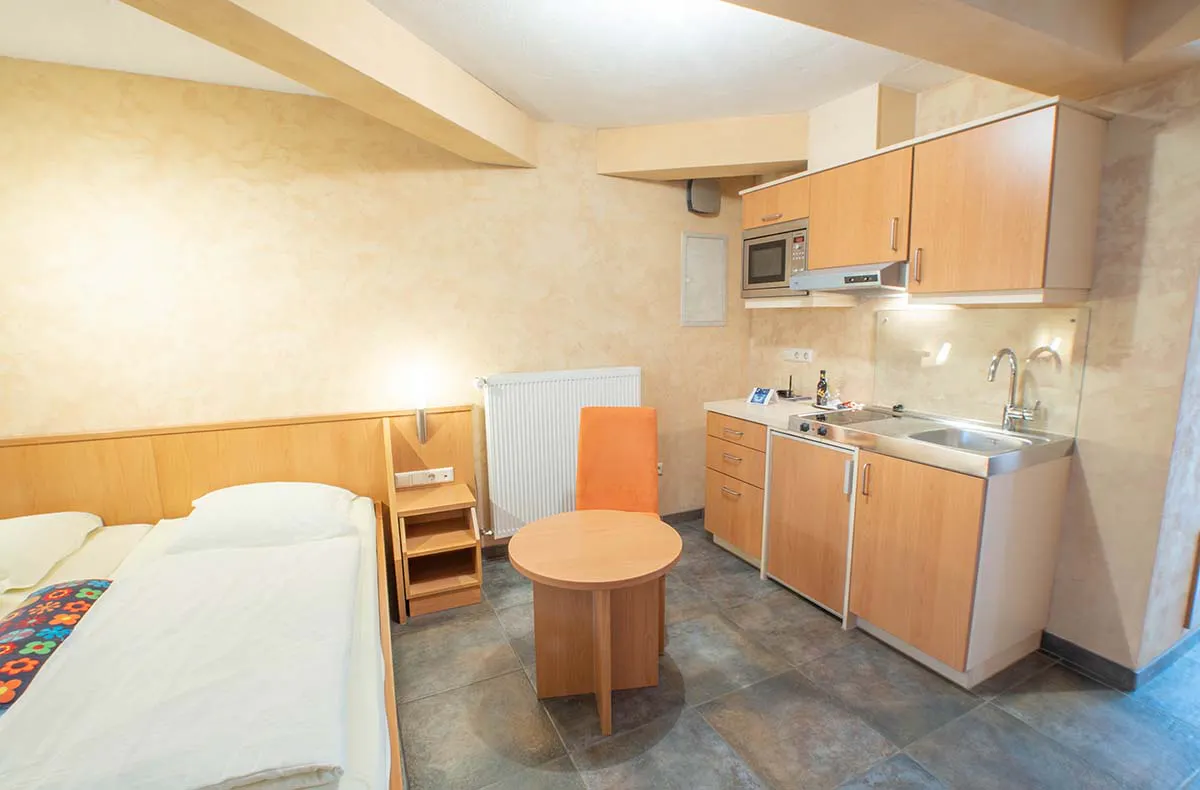 Wohlfühl-Kurzurlaub in Luxemburg für 2 - 4