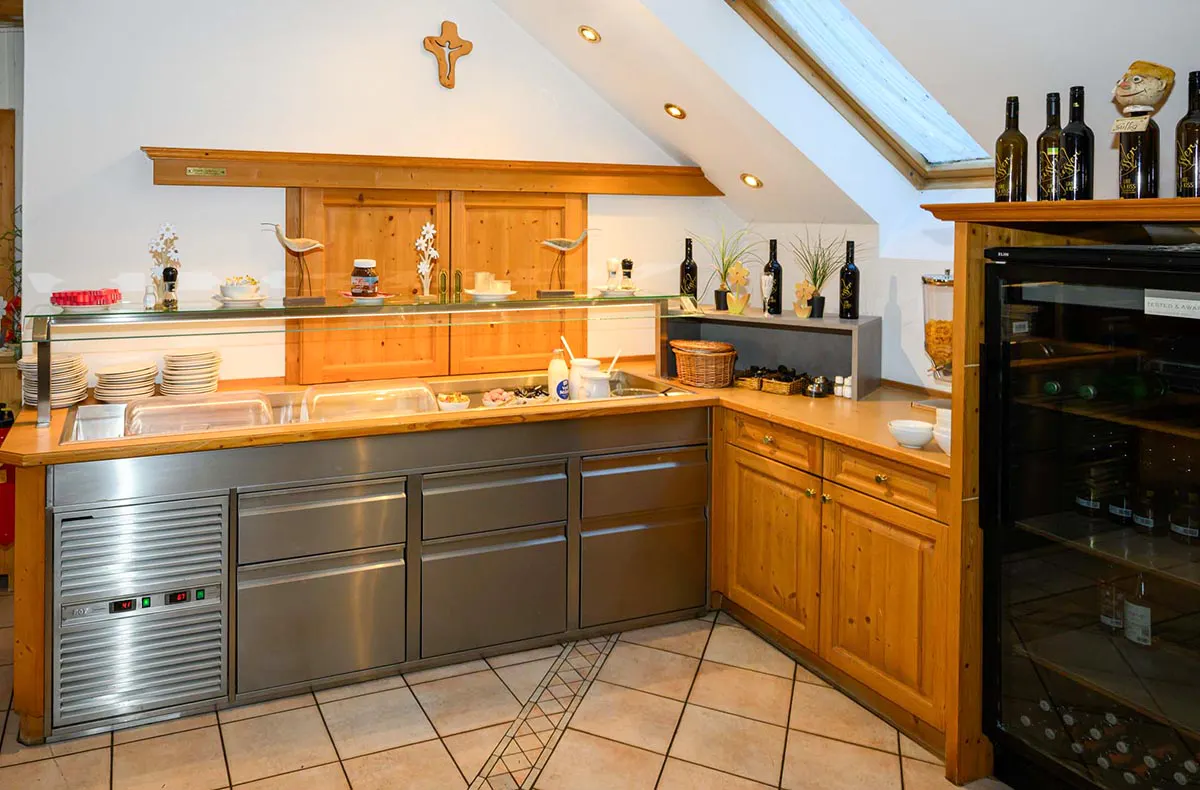 Urlaub mit Freunden im Weinfass mit Wellness Grub an der March - 8