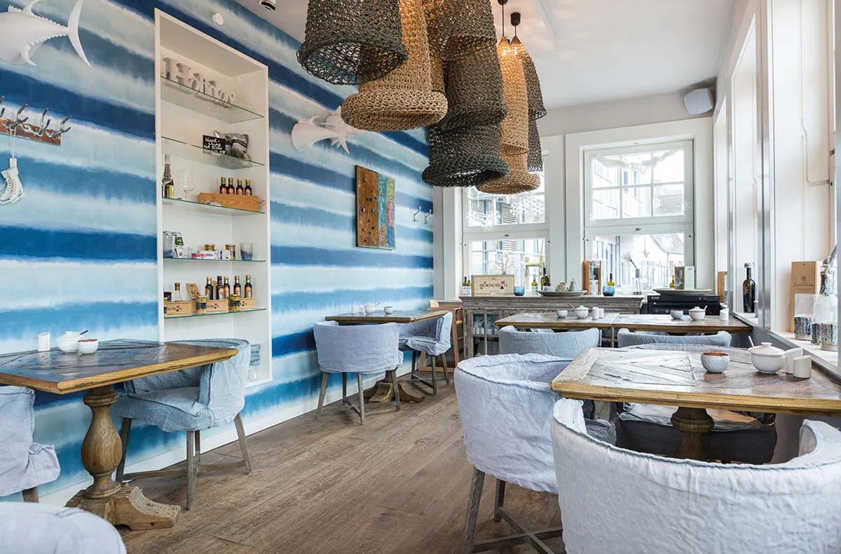 Urlaub mit Hund auf Sylt für 2 (3 Nächte) - 7