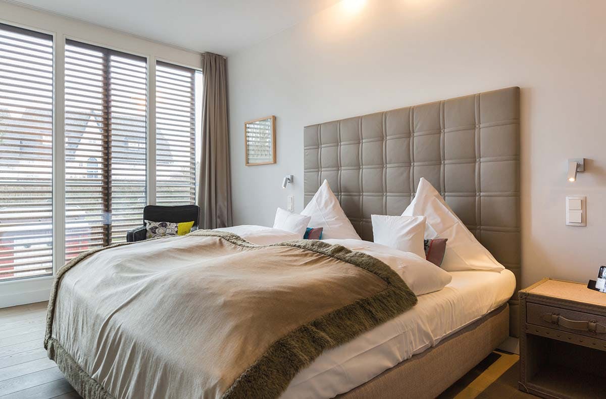 Urlaub mit Hund auf Sylt für 2 (2 Nächte) - 6