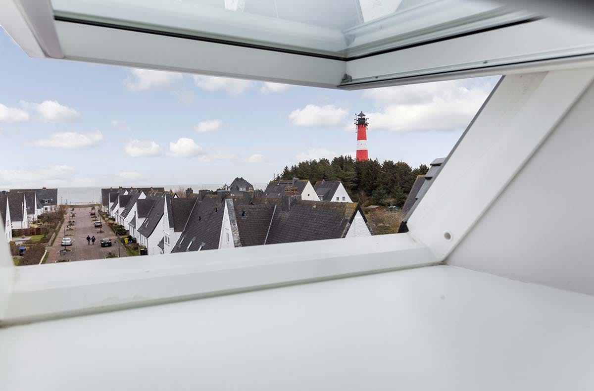 Urlaub mit Hund auf Sylt für 2 (2 Nächte) - 9