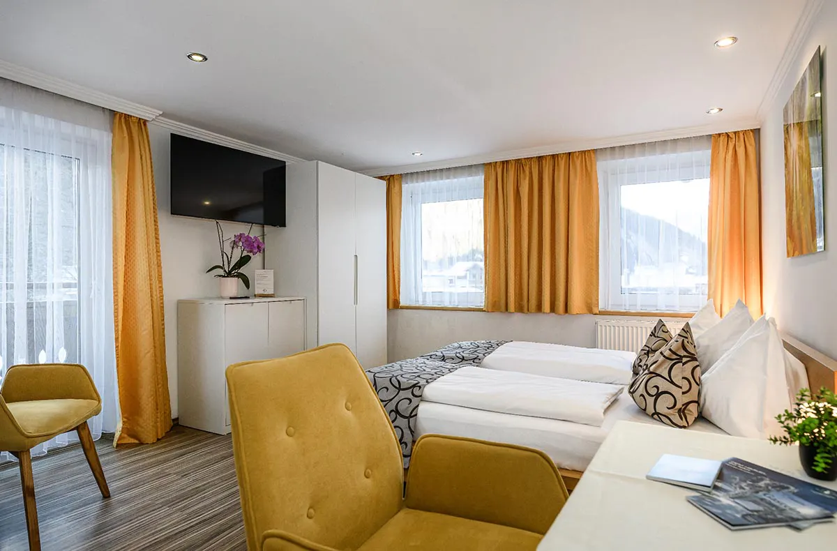 Urlaub mit Hund Bad Gastein für 2 (2 Nächte) - 3