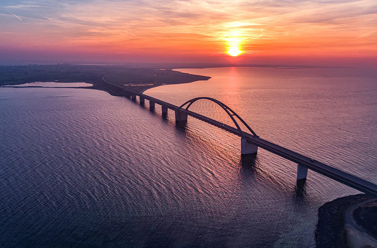 Urlaub mit Hund Fehmarn für 2 (3 Nächte) - 7