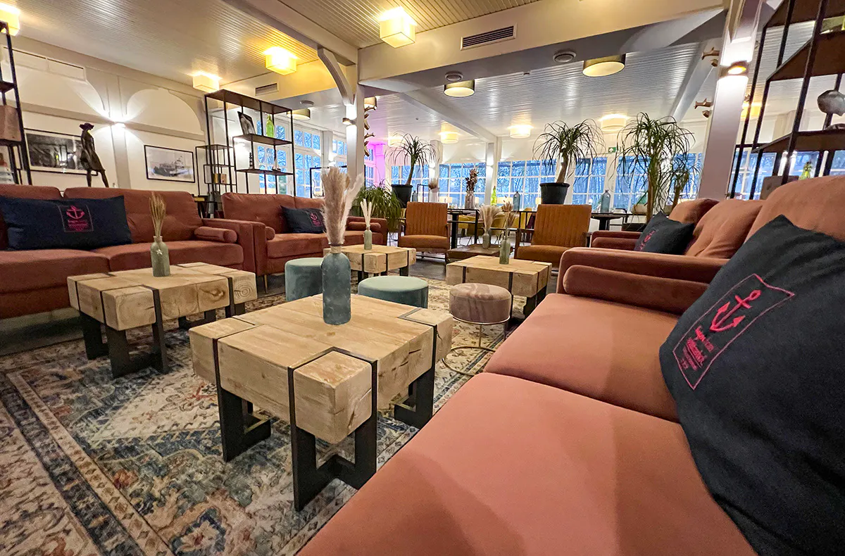 Urlaub mit Hund Fehmarn für 2 (2 Nächte) - 5