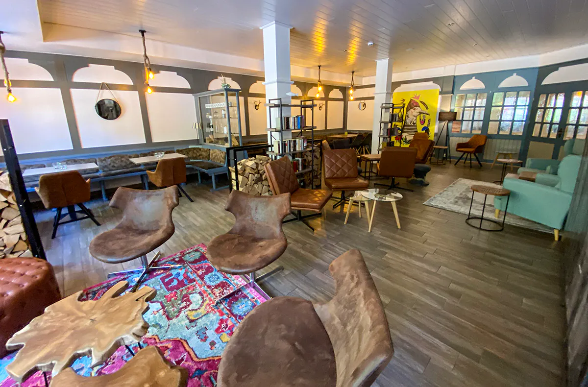 Urlaub mit Hund Fehmarn für 2 (2 Nächte) - 6