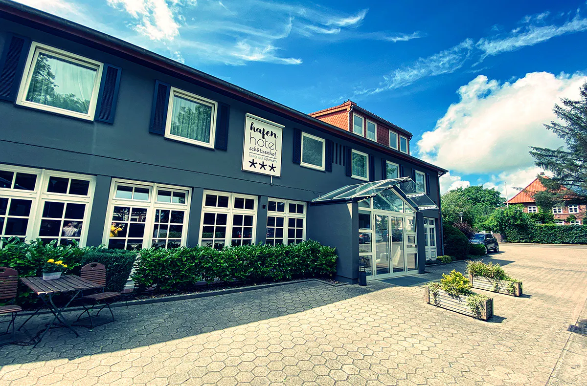 Urlaub mit Hund Fehmarn für 2 (2 Nächte) - 7