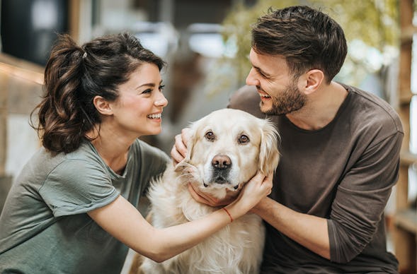 Urlaub mit Hund im Bayerischen Wald für 2 (2 Nächte)
