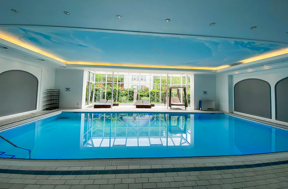 Urlaub mit Hund im Harz für 2 (2 Nächte) - 6