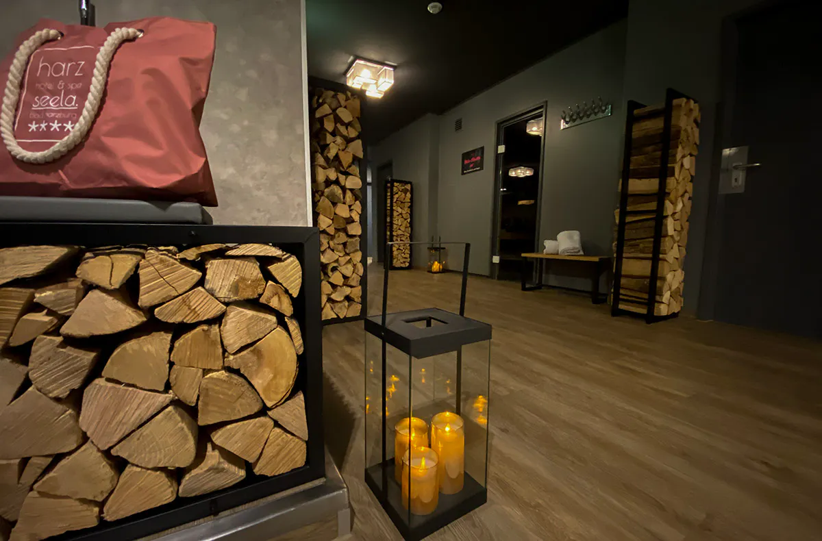 Urlaub mit Hund im Harz für 2 (2 Nächte) - 5