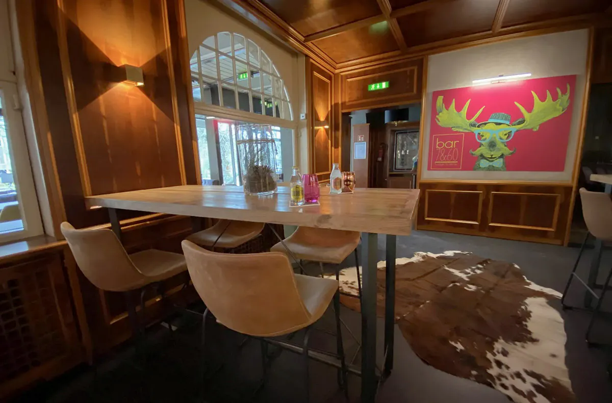 Urlaub mit Hund im Harz für 2 (2 Nächte) - 8