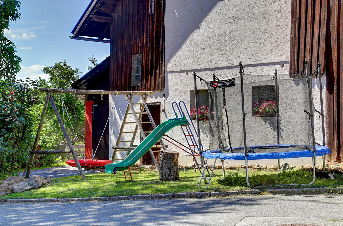 Urlaub mit Hund St. Oswald für 2 (2 Nächte) - 8