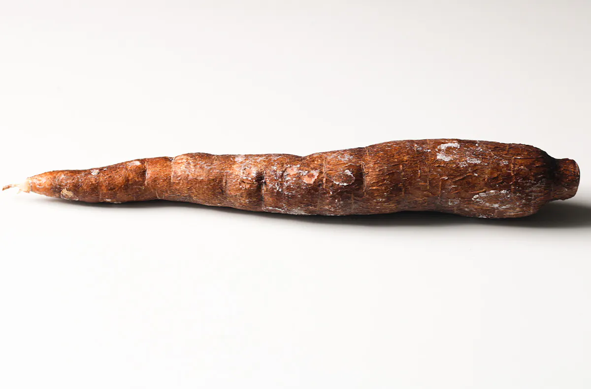 Veganer afrikanischer Kochkurs Berlin - 5