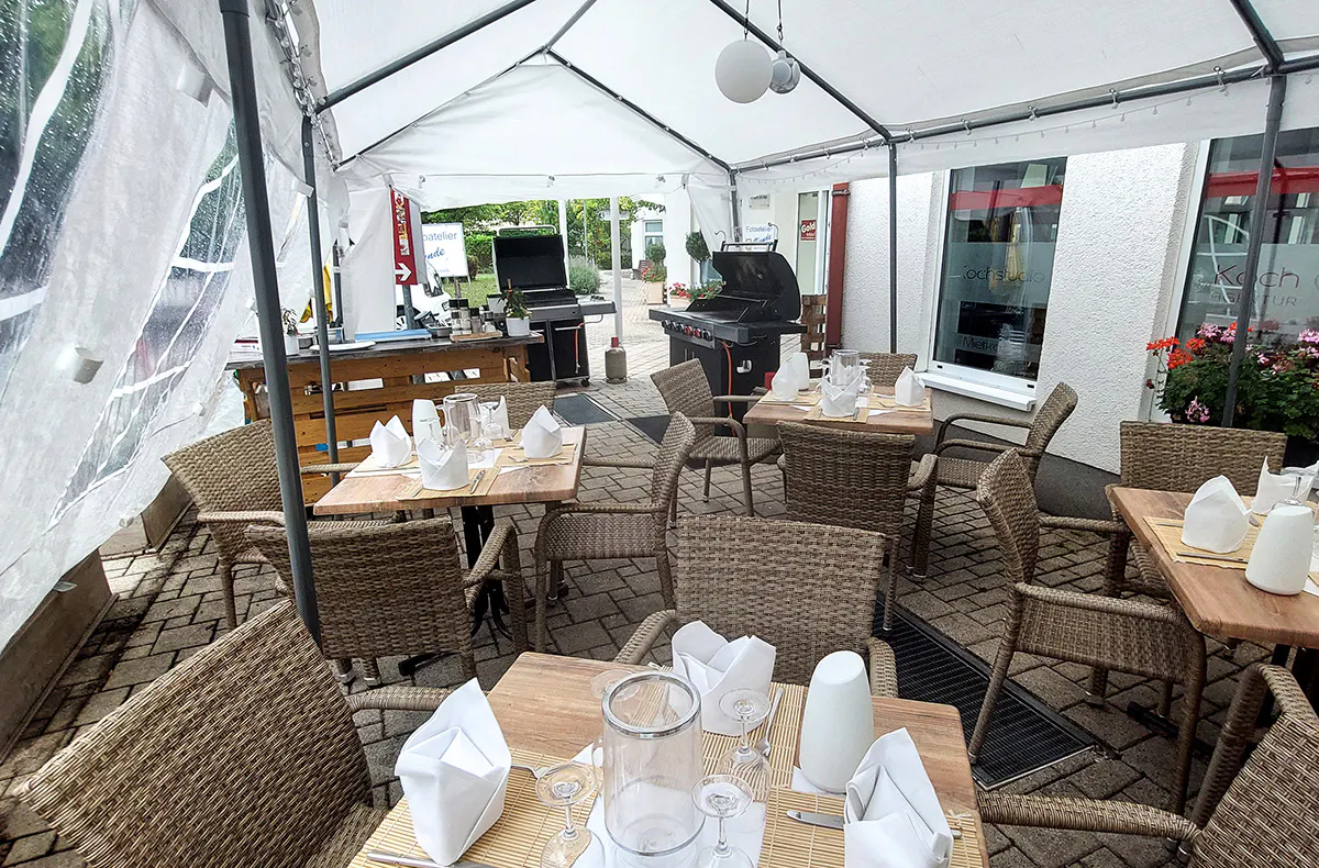 Veganer Kochkurs Dresden - 5