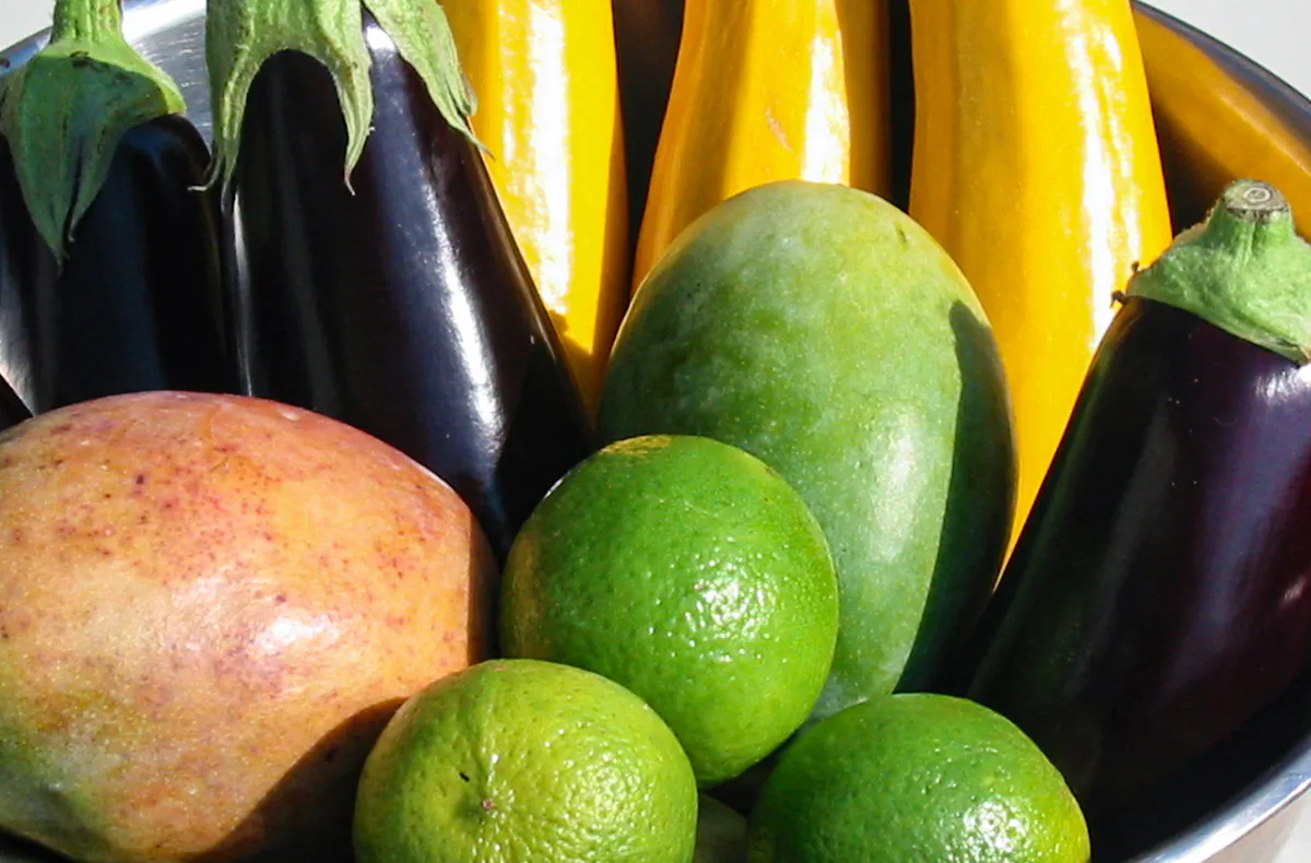 Veganer Kochkurs Schwetzingen - 6