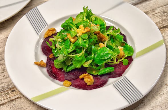 Vegetarischer Kochkurs Darmstadt